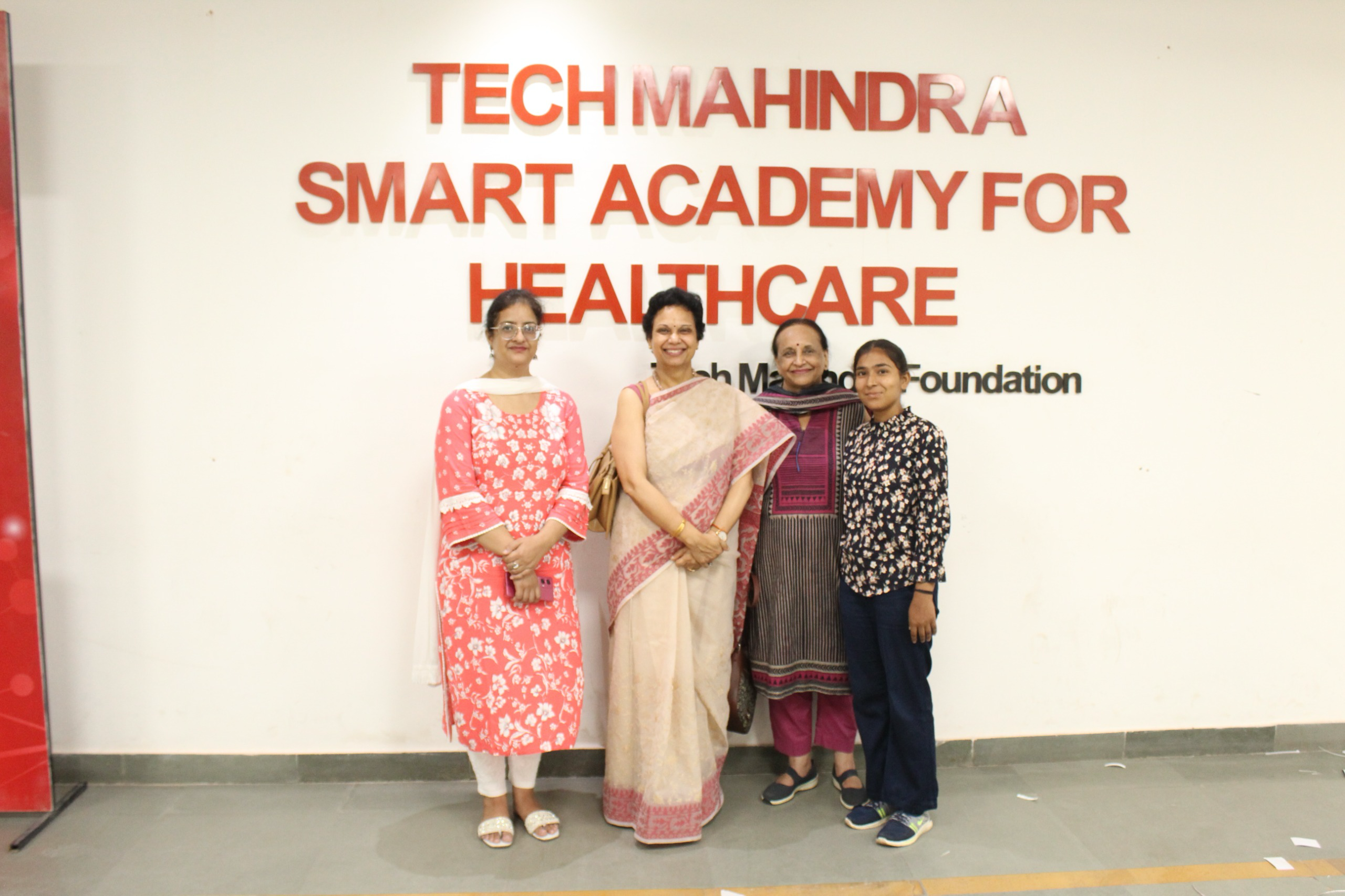 Community Engagement Initiative - SAMARTH Highlight 2